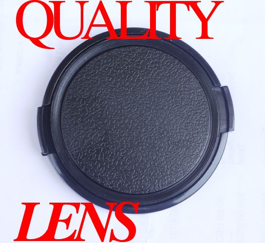 Lens CAP for Olympus M.Zuiko Digital 17mm 12.8 Pancake  