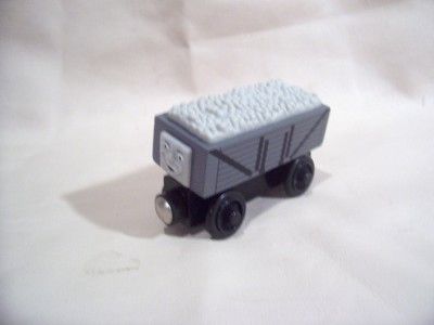 Thomas the Tank Engine Wooden Troublesome Truck  