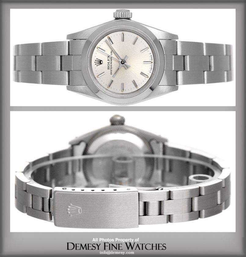 item number 54529 manufacturer rolex model name no date model number 