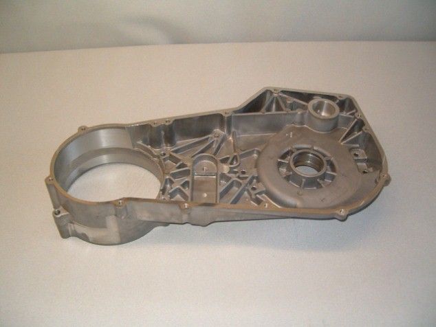 Offset Inner Primary for Big Dog Motorcycles NEW  