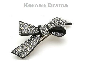 Korean Drama Youre Beautiful Hair Clip  