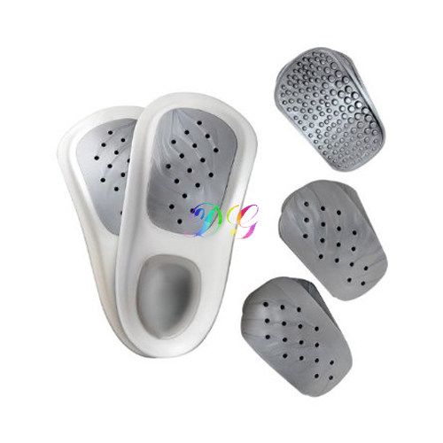 Platinum Orthotic Shoe Insoles Walkfit Walk Fit Healer  