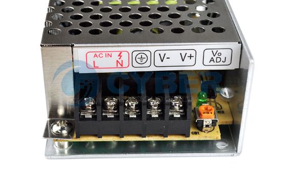 New 12V 2A 24W Switch Power Supply Driver For LED Strip  