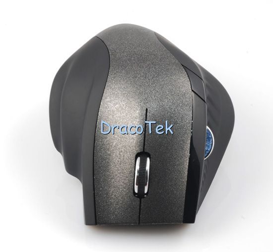 Bluetooth wireless freedom Double scroll wheel design Mouse BTM05 